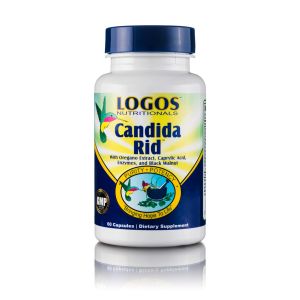 candida rid supplement
