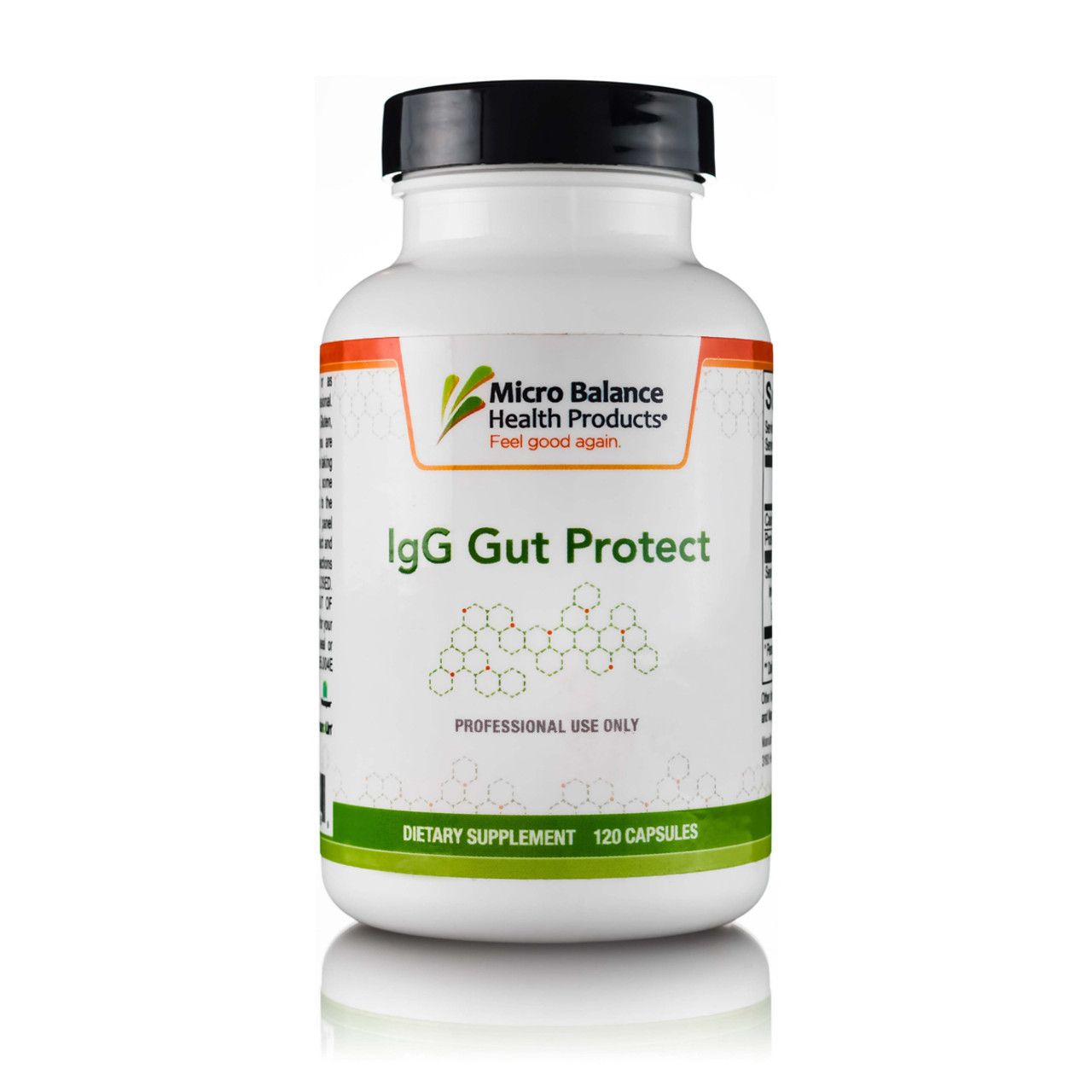 igg gut protect supplement