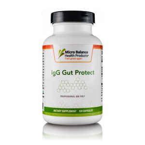 igg gut protect supplement