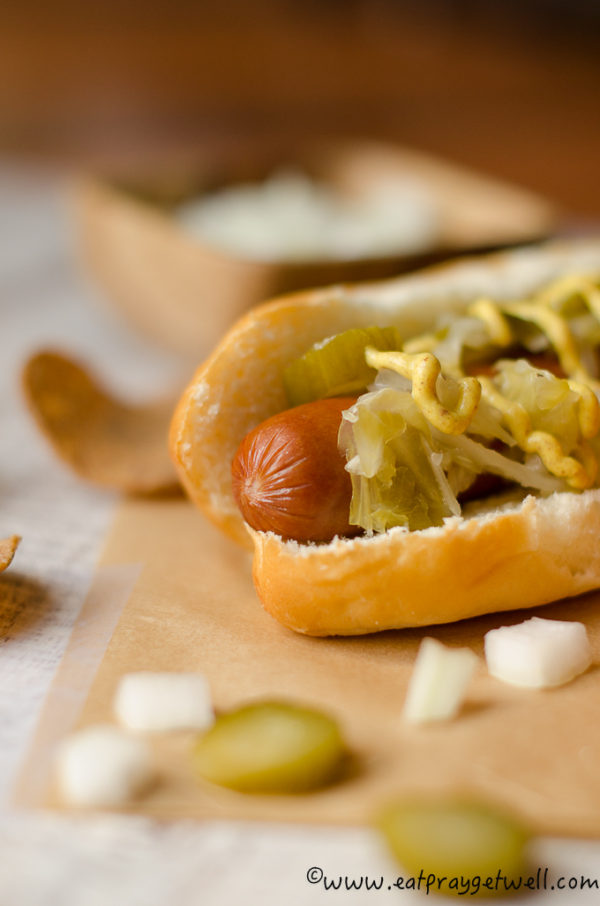 Are Hot Dogs Bad For You? (Shocking Study Says It Takes Years Off Life