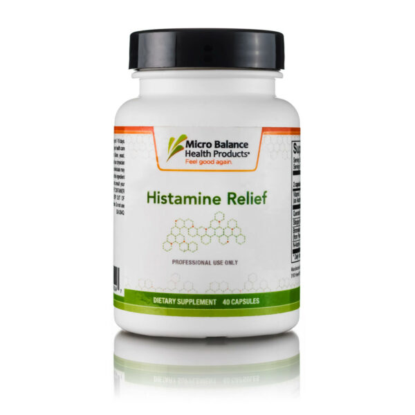 histamine relief supplement